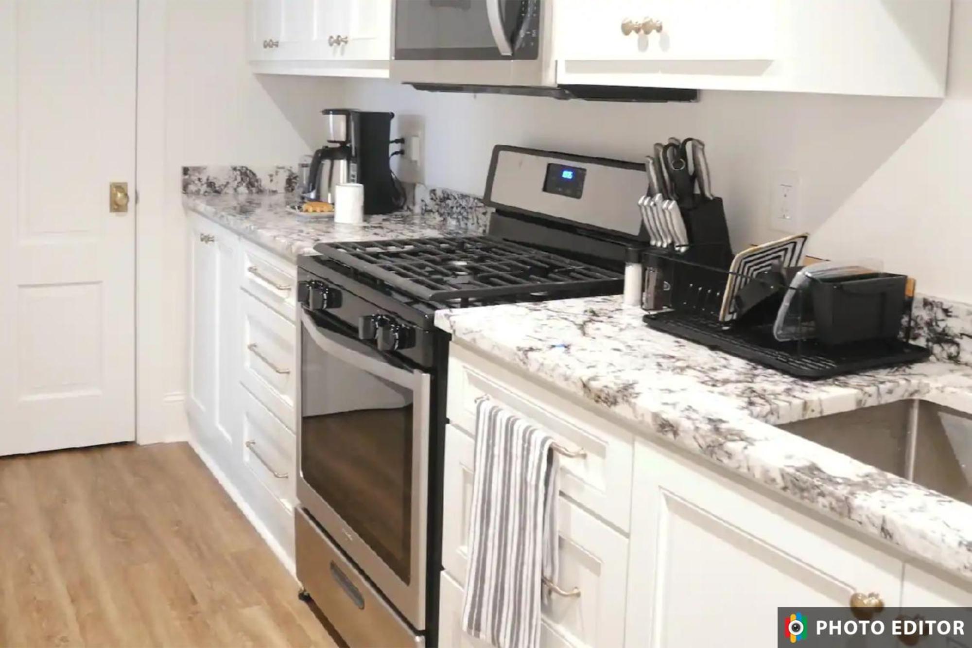 Entire Spacious Vacation Home - Close To All City Attractions New Orleans Exteriör bild