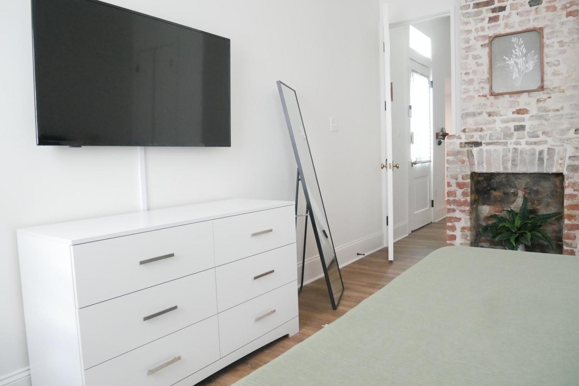 Entire Spacious Vacation Home - Close To All City Attractions New Orleans Exteriör bild