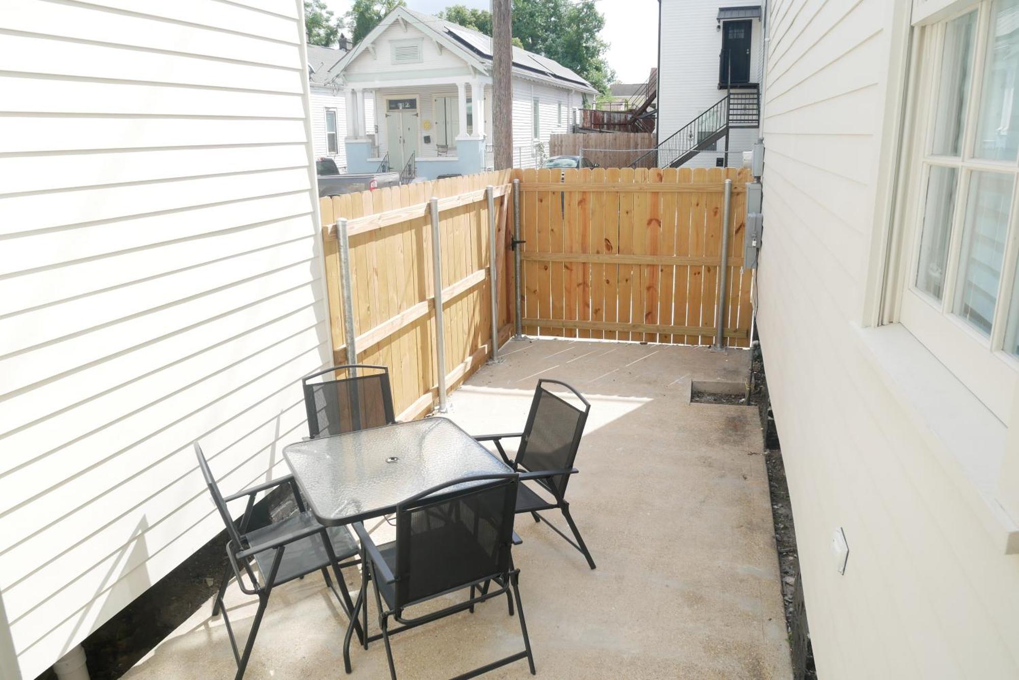 Entire Spacious Vacation Home - Close To All City Attractions New Orleans Exteriör bild