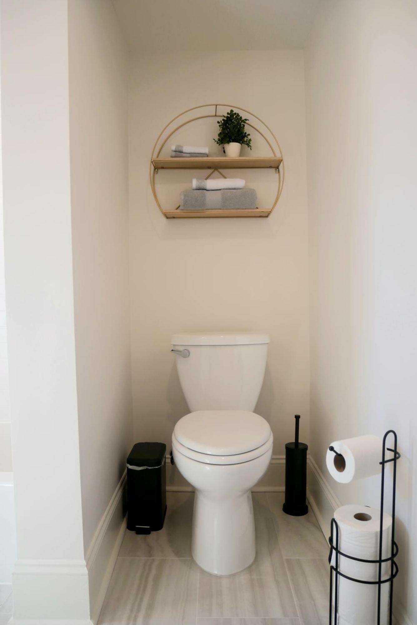 Entire Spacious Vacation Home - Close To All City Attractions New Orleans Exteriör bild