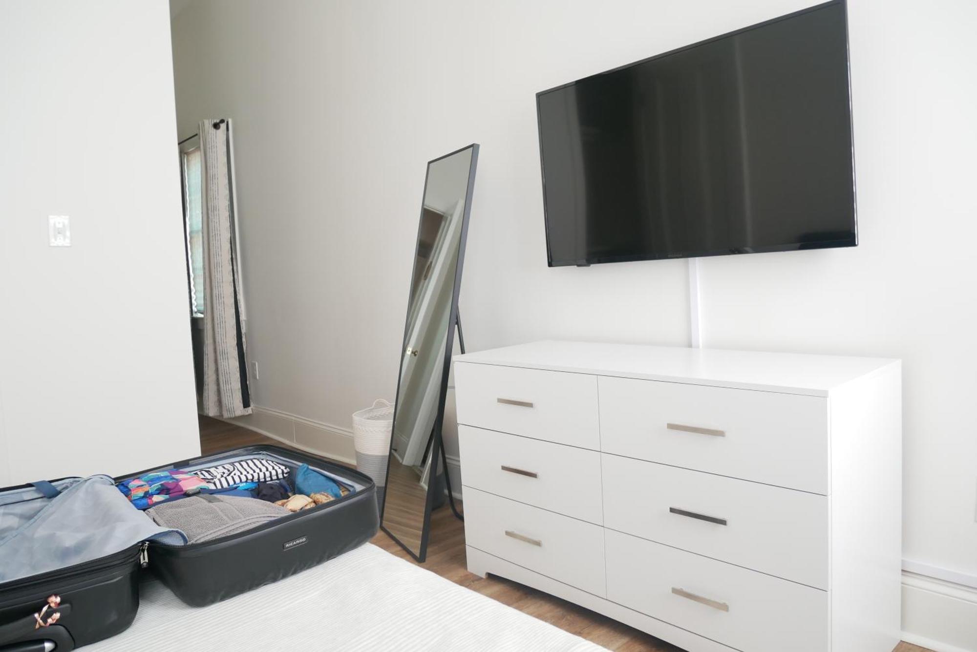 Entire Spacious Vacation Home - Close To All City Attractions New Orleans Exteriör bild