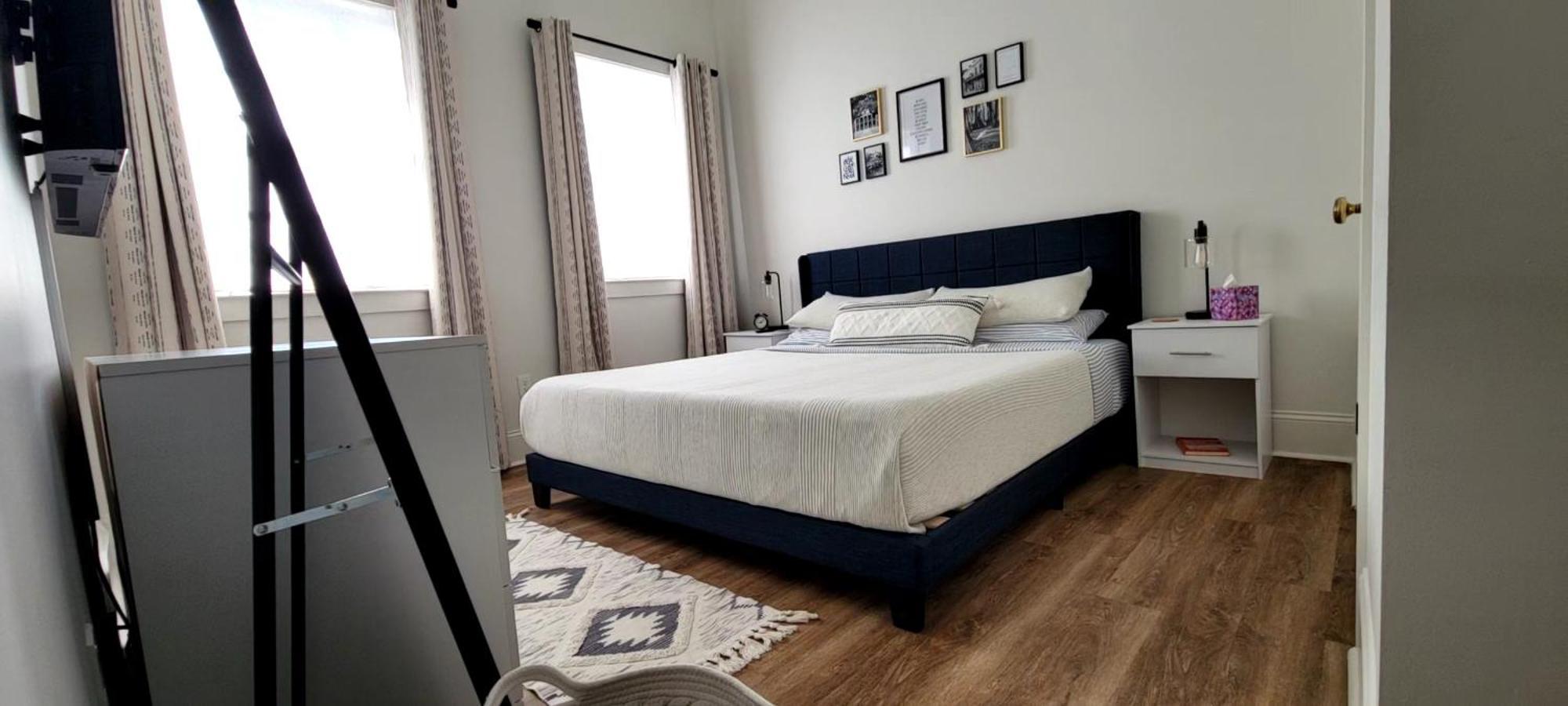 Entire Spacious Vacation Home - Close To All City Attractions New Orleans Exteriör bild