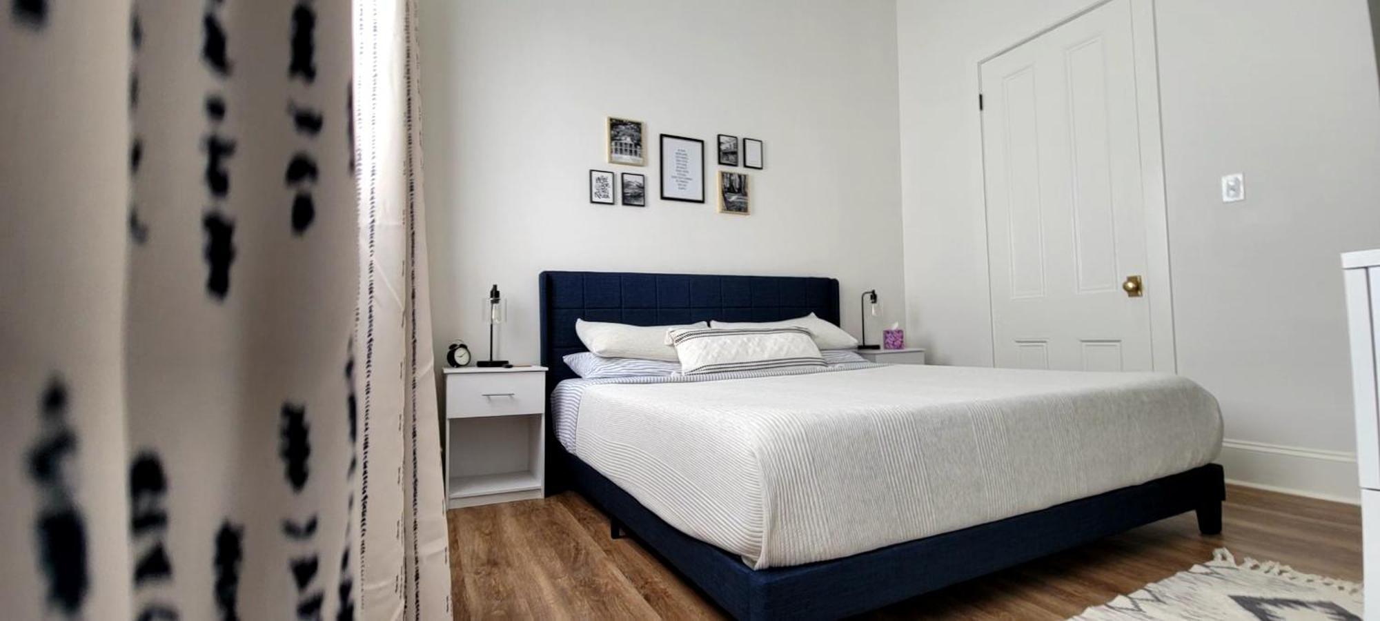 Entire Spacious Vacation Home - Close To All City Attractions New Orleans Exteriör bild