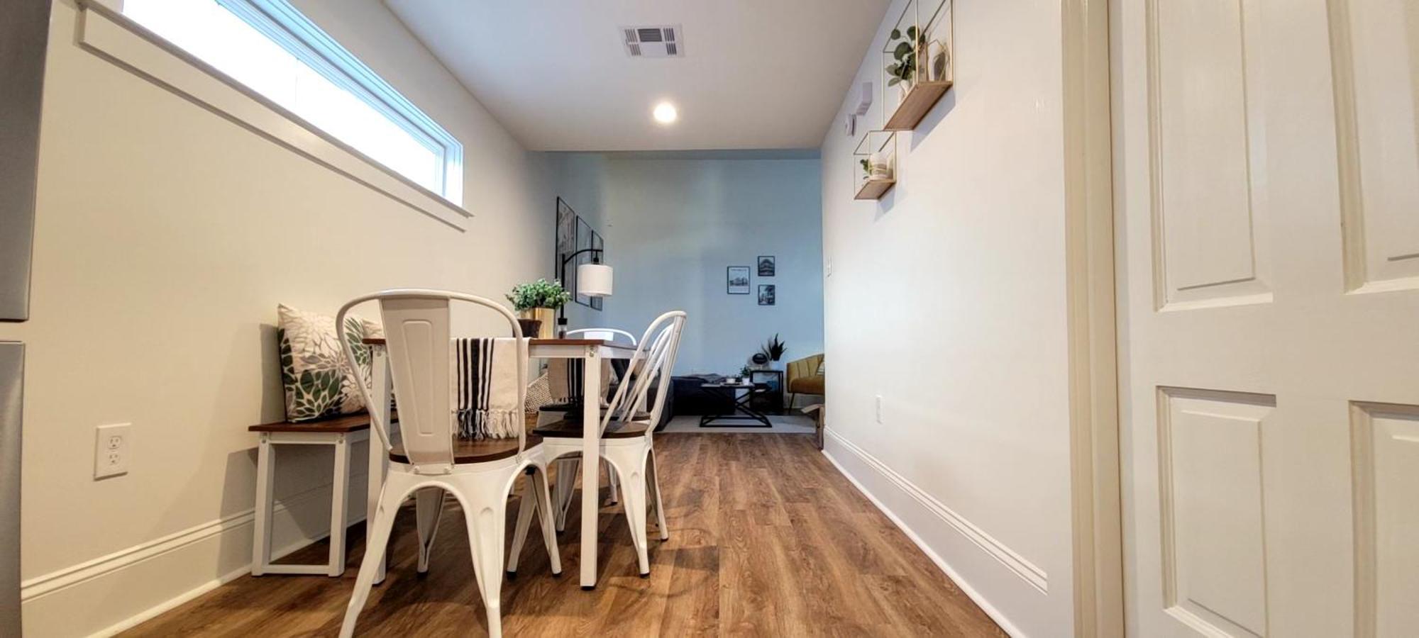 Entire Spacious Vacation Home - Close To All City Attractions New Orleans Exteriör bild