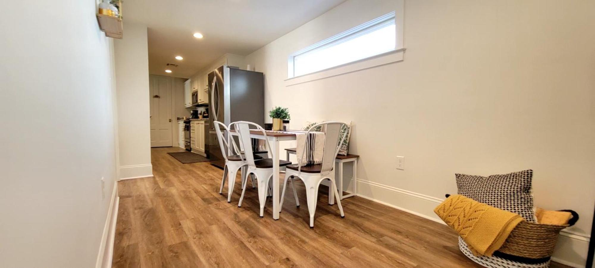 Entire Spacious Vacation Home - Close To All City Attractions New Orleans Exteriör bild